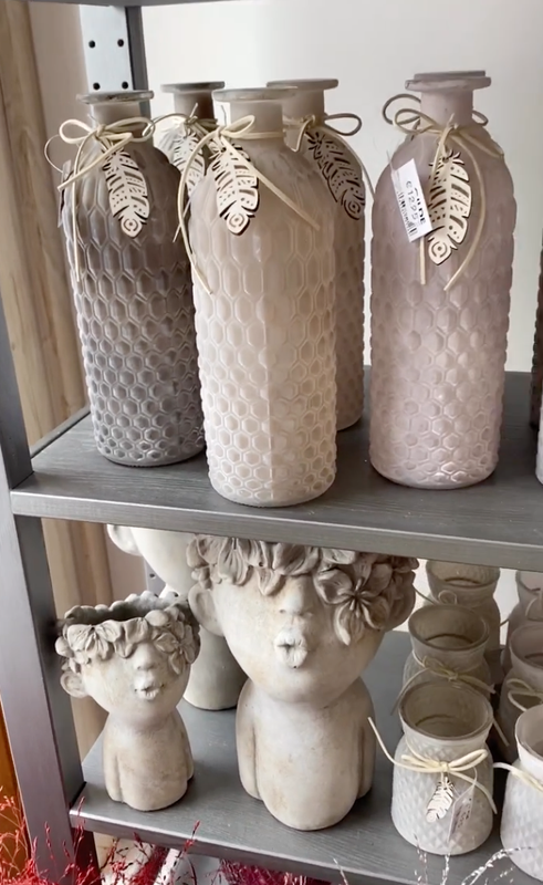 Bild Vase